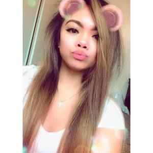 Meet your Posher, Grace